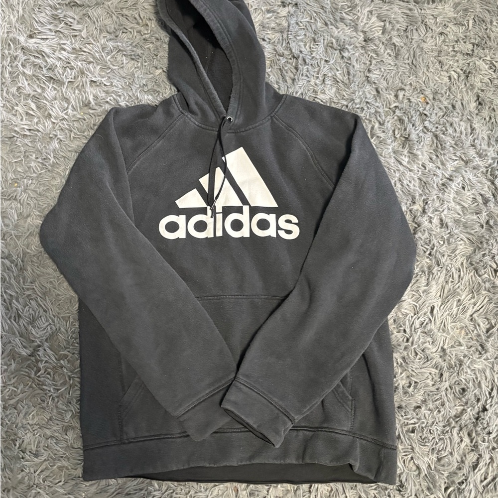 Adidas hoodie